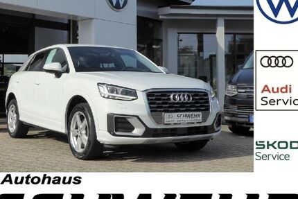 Audi Q2 86.010 km 19.590 &euro; Krumbach 86381