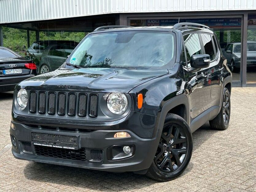 Renegade