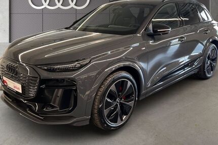 Audi Q6 e-tron 11.584 km 76.199 &euro; Frankfurt am Main 60314