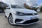 VW Golf 129.000 km 14.500 € Ditzingen 71254