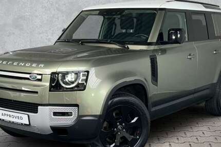 Land Rover Defender 77.311 km 61.880 &euro; Mainz-Hechtsheim 55129