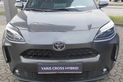 Toyota Yaris Cross 13.316 km 26.790 &euro; Burg 39288