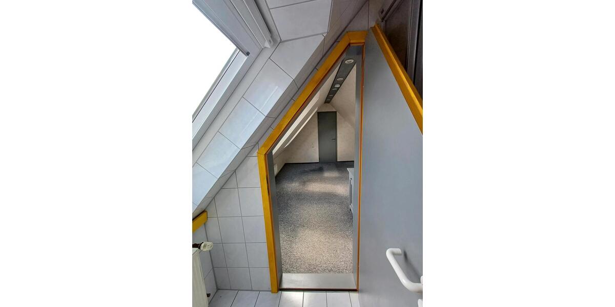 Dachgeschoßwohnung Fürstenau - 3 Zimmer, 77 m&sup2;, 790&euro; | Angebot:24842288