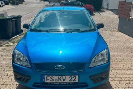 Ford Focus 100.750 km 3.000 &euro; Hallbergmoos 85399