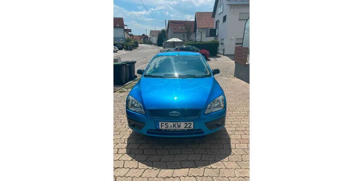 Ford Focus 100.750 km 3.000 &euro; Hallbergmoos 85399