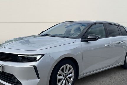 Opel Astra 49.790 km 19.890 € Borsdorf bei Leipzig 04451