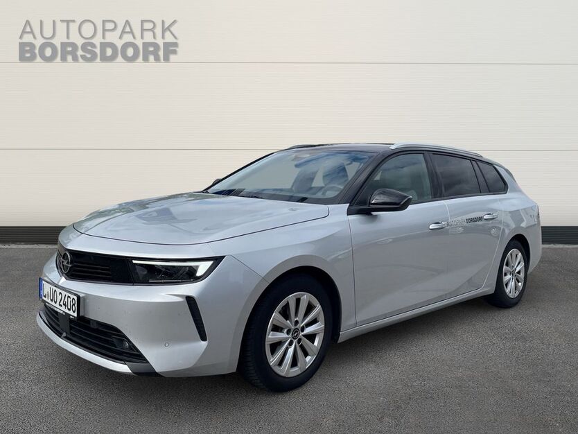 Opel Astra 49.790 km 19.890 € Borsdorf bei Leipzig 04451