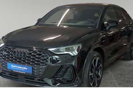 Audi Q3 65.850 km 37.483 &euro; München 81476