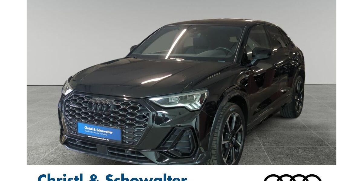 Audi Q3 65.850 km 37.483 &euro; München 81476