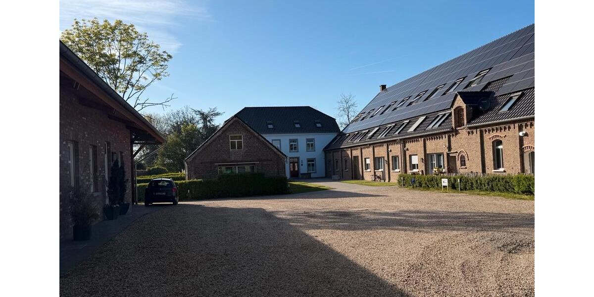Etagenwohnung Kalkar - 4 Zimmer, 91 m&sup2;, 979&euro; | Angebot:26302925