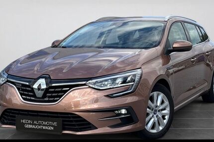 Renault Megane E-TECH 74.080 km 14.900 &euro; Bautzen 02625