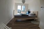 Erdgeschoßwohnung Bettenfeld - 3 Zimmer, 60 m&sup2;, 950&euro; | Angebot:23780529