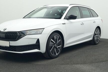 Skoda Octavia 24.350 km 30.950 &euro; Neumarkt i.d. OPf. 92318