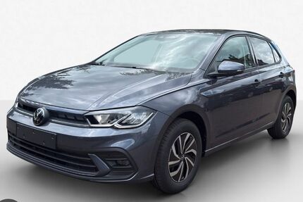 VW Polo 35.000 km 15.500 &euro; Mainleus 95336
