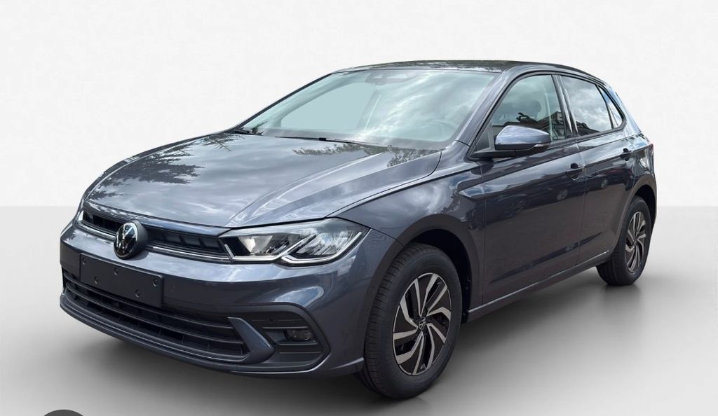 VW Polo 35.000 km 15.500 &euro; Mainleus 95336