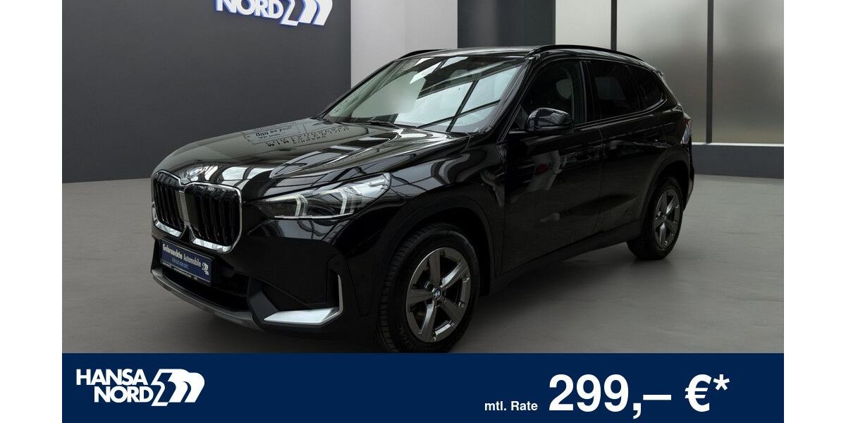 BMW X1 112.888 km 28.750 &euro; Kiel 24118
