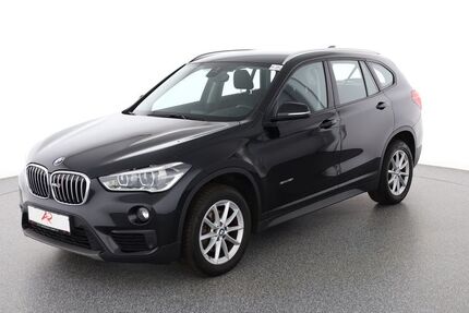 BMW X1 81.091 km 15.880 € Berlin 12103