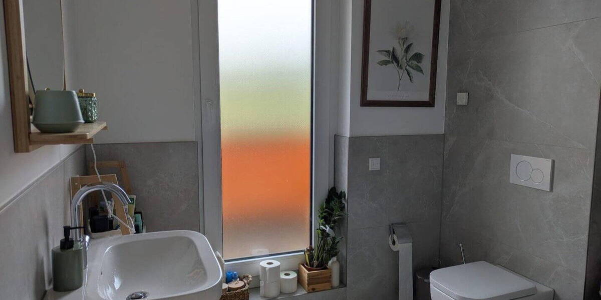 Terrassenwohnung Krefeld Stadtmitte - 4 Zimmer, 110 m&sup2;, 1.320&euro; | Angebot:26065016