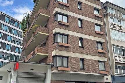 Gewerbeobjekt Düsseldorf Stadtmitte - 185.000&euro; | Angebot:24989806