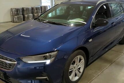 Opel Insignia 77.000 km 13.950 € Bebra 36179