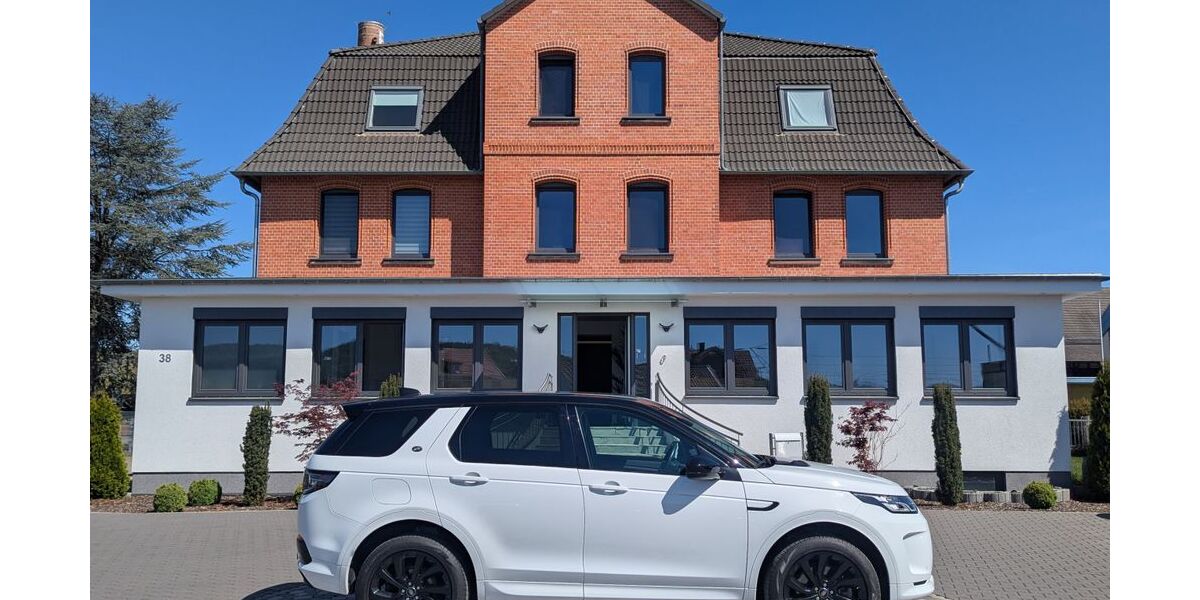 Land Rover Discovery Sport 65.300 km 30.950 &euro; Rotenburg 36199