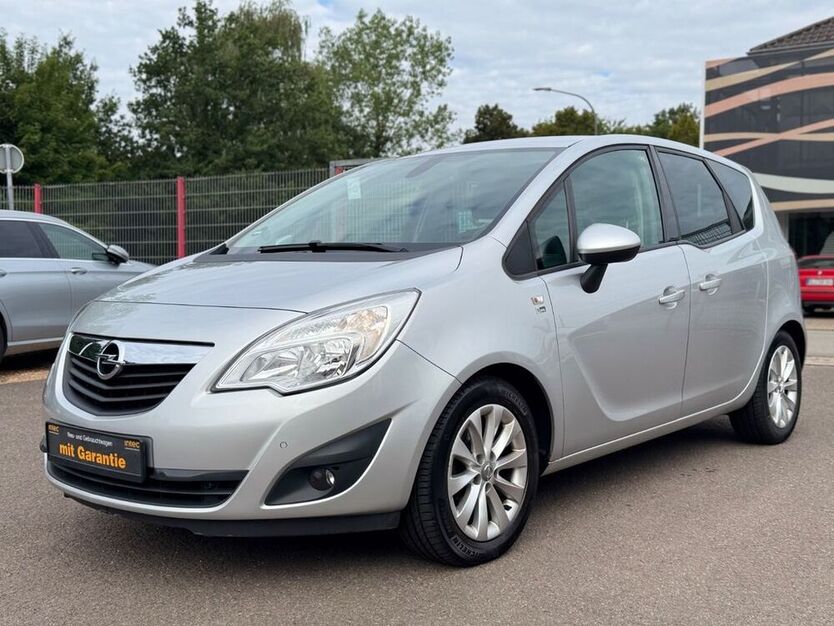 Meriva