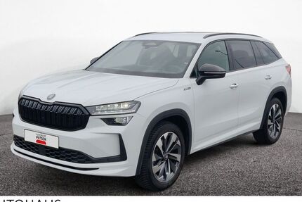 Skoda Kodiaq 23.713 km 45.390 &euro; Melle 49324