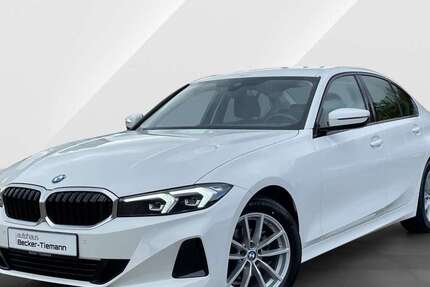 BMW 318 12.145 km 29.999 € Stadthagen 31655