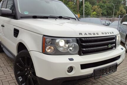 Land Rover Range Rover Sport 122.850 km 10.950 &euro; Schlangen 33189