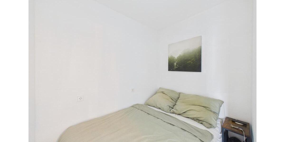 Etagenwohnung Braunlage Sankt Andreasberg - 1.5 Zimmer, 41 m&sup2;, 84.000&euro; | Angebot:27094296
