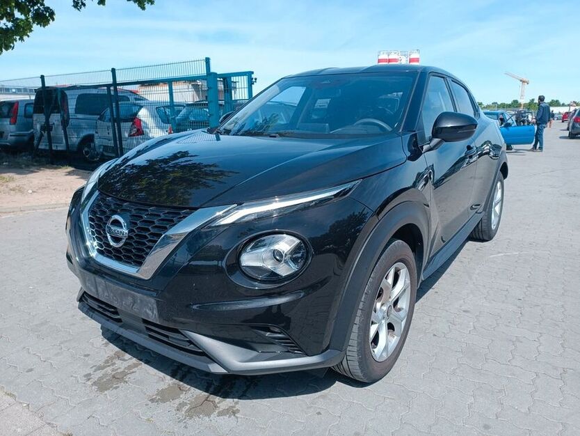 Juke