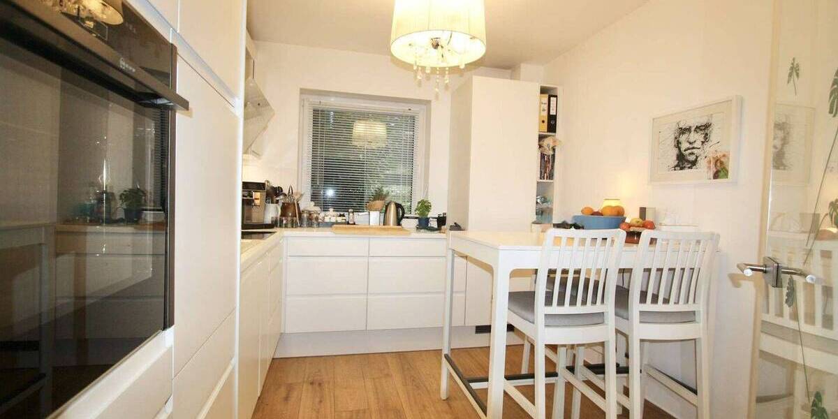 Etagenwohnung Hadamar Niederzeuzheim - 2 Zimmer, 60 m&sup2;, 239.000&euro; | Angebot:26258115