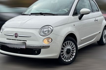 Fiat 500 82.536 km 6.490 &euro; Budenheim 55257