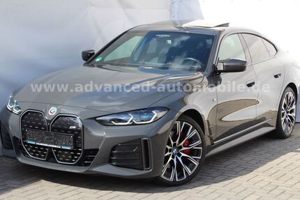 BMW i4 33.830 km 47.480 &euro; Künzell 36093