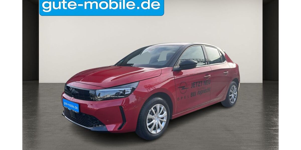 Opel Corsa 3.000 km 21.990 &euro; Krauchenwies 72505