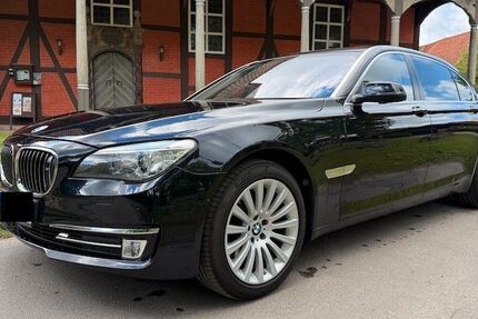BMW 750 285.000 km 19.500 &euro; Wietze 29323