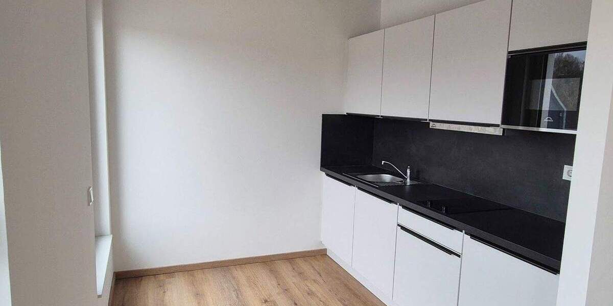Etagenwohnung Aachen Laurensberg - 2 Zimmer, 55 m&sup2;, 990&euro; | Angebot:24132354