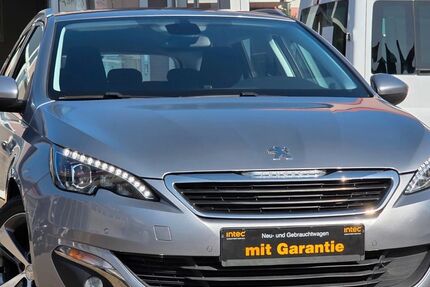 Peugeot 308 110.000 km 10.490 &euro; Ettlingen 76275