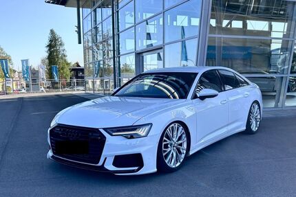 Audi A6 96.000 km 41.000 &euro; Marth 37318