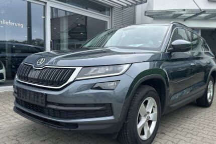 Skoda Kodiaq 149.975 km 21.980 &euro; Wendlingen am Neckar 73240