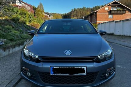 VW Scirocco 210.000 km 5.550 &euro; Breuberg 64750