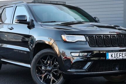 Jeep Grand Cherokee 15.551 km 37.950 &euro; Rennerod 56477