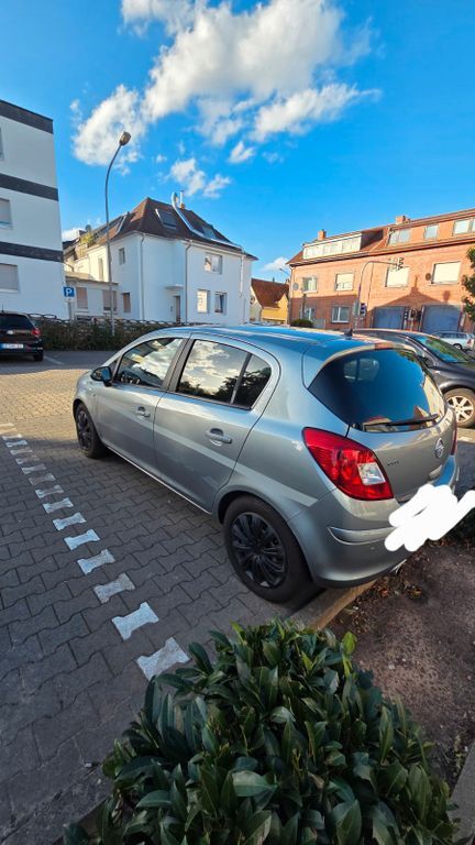 Corsa