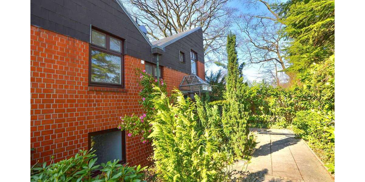 Einfamilienhaus Wedel - 5 Zimmer, 158 m&sup2;, 695.000&euro; | Angebot:25852099
