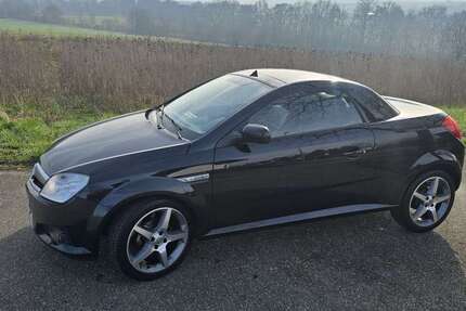 Opel Tigra 140.000 km 2.000 &euro; Güglingen 74363