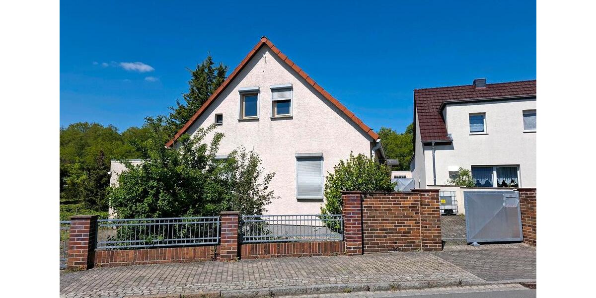 Einfamilienhaus Elsterwerda - 105.000&euro; | Angebot:26198506