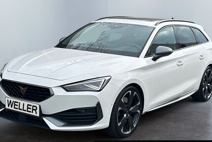 Cupra Leon 23.172 km 32.780 &euro; Bremen 28205