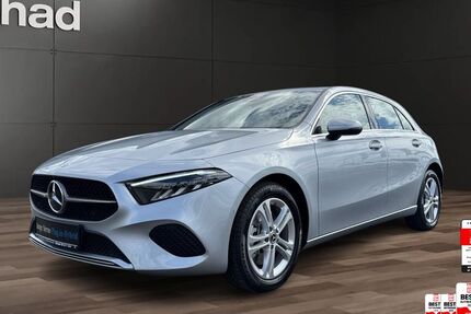 Mercedes-Benz A 250 9.866 km 31.250 &euro; Bad Kreuznach 55545