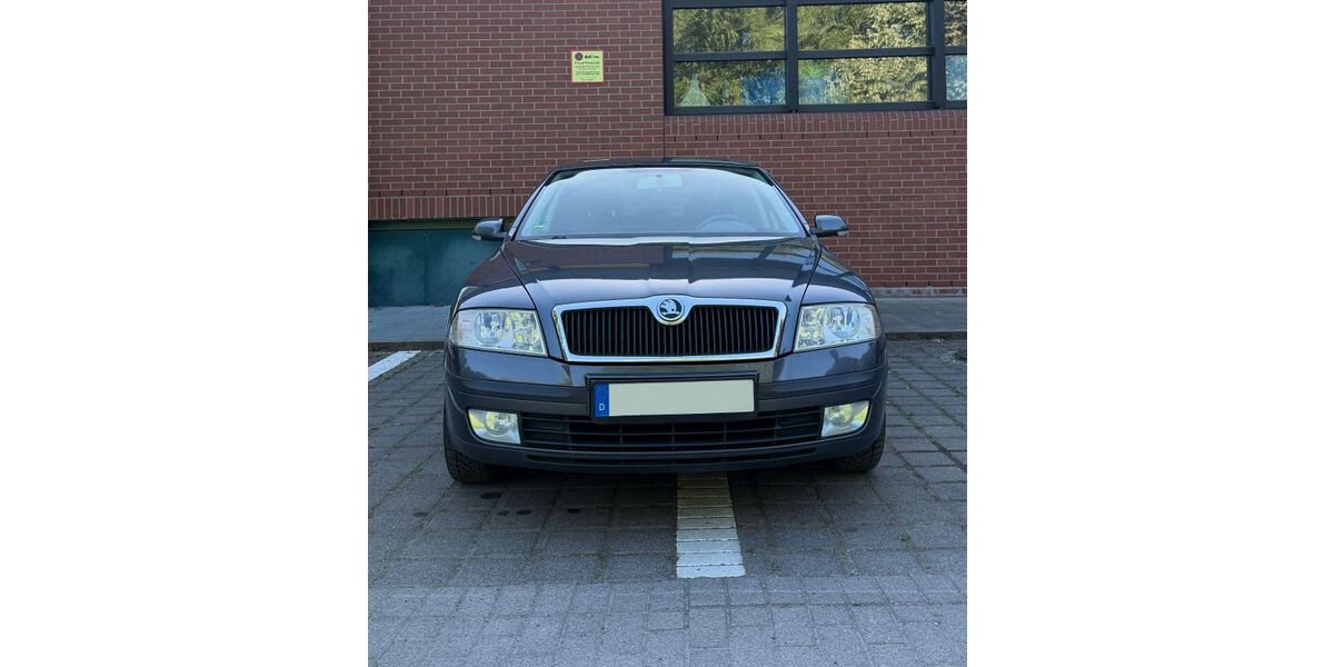 Skoda Octavia 257.500 km 7.500 &euro; Hannover 30163