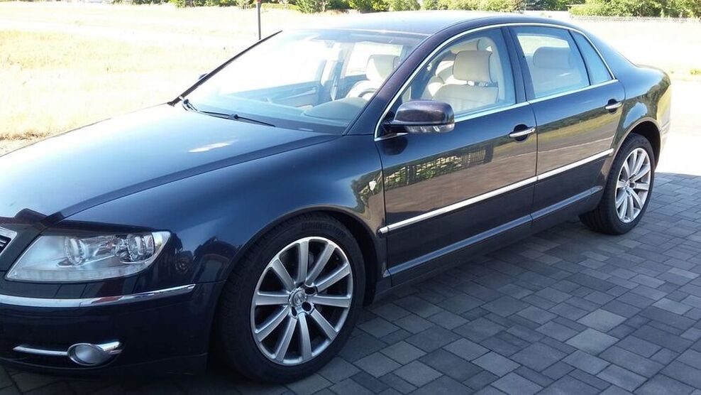 Phaeton